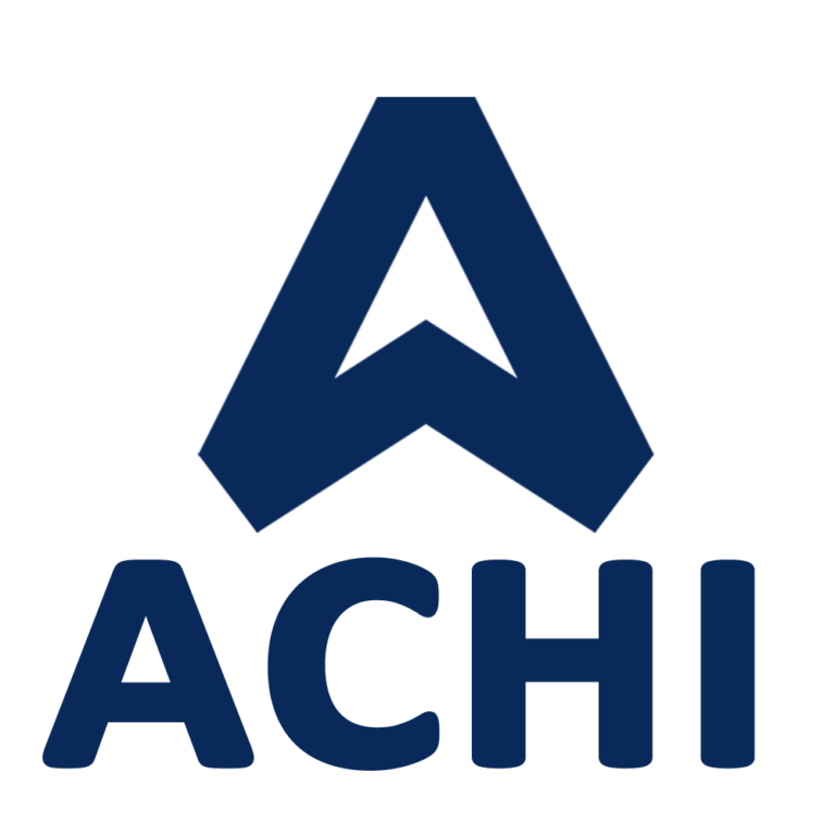 Logo sơn Achi